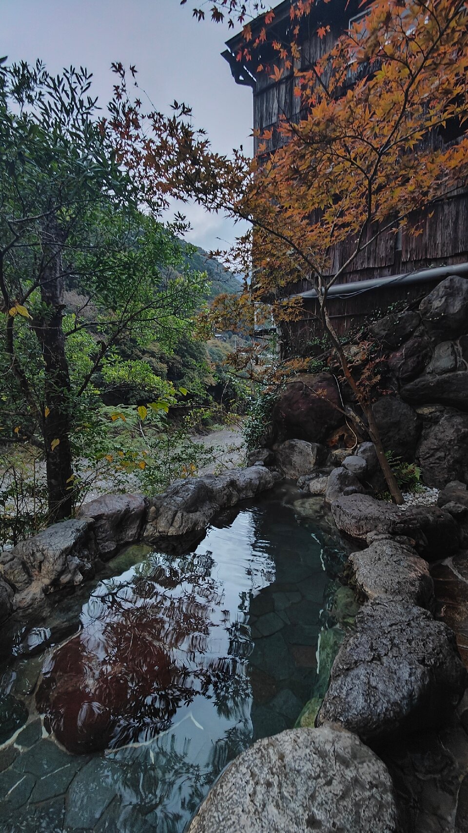 Totsukawaso-官方