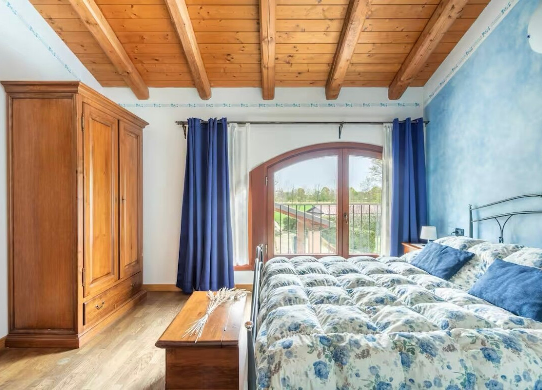 Agriturismo Porcaloca主图