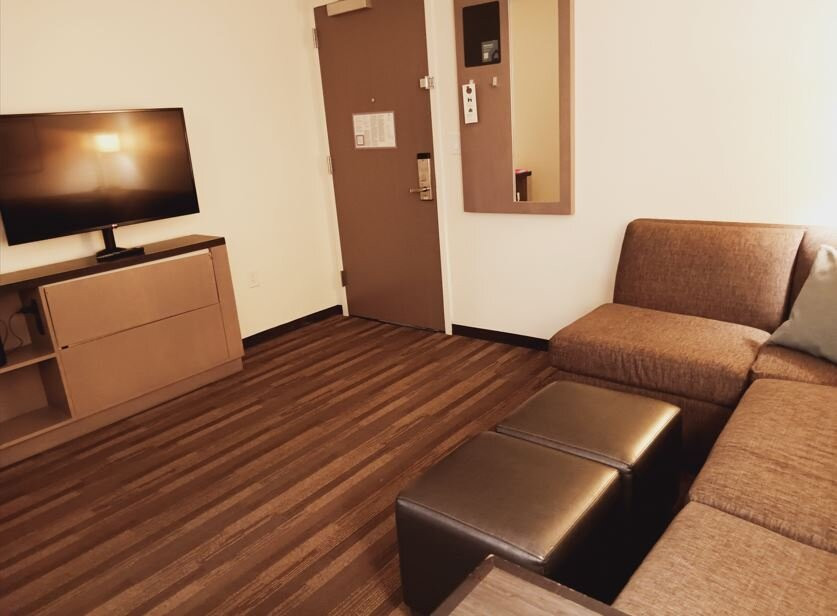 Hyatt House Raleigh/RDU/Brier Creek主图