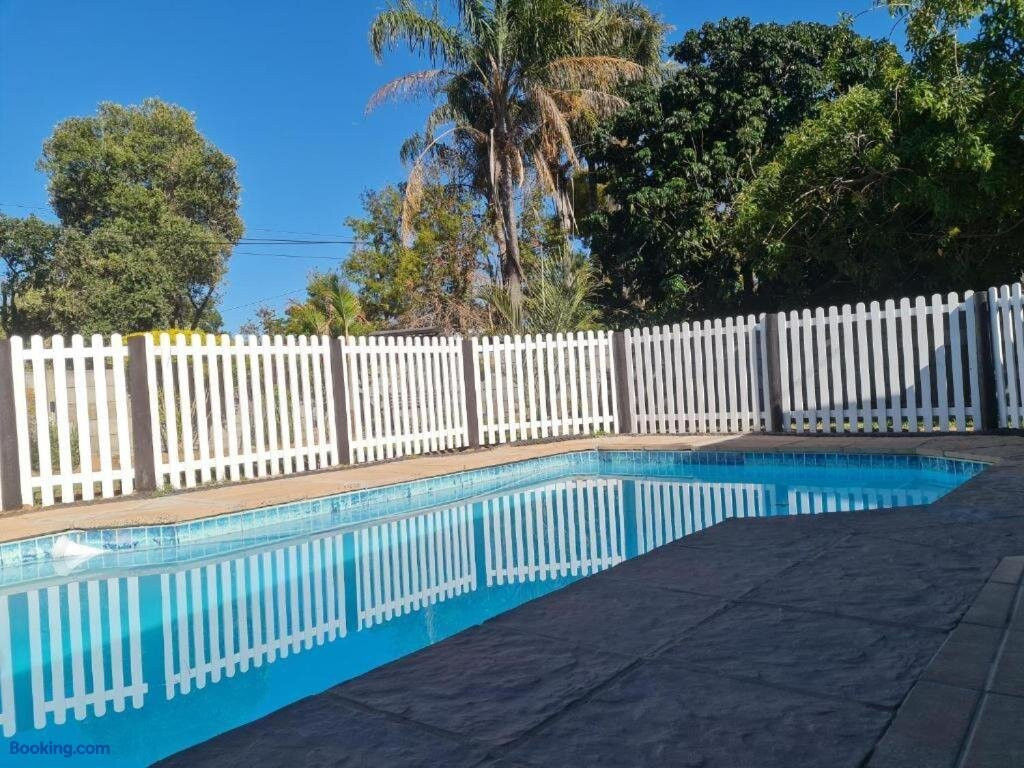 Cobra Guest House