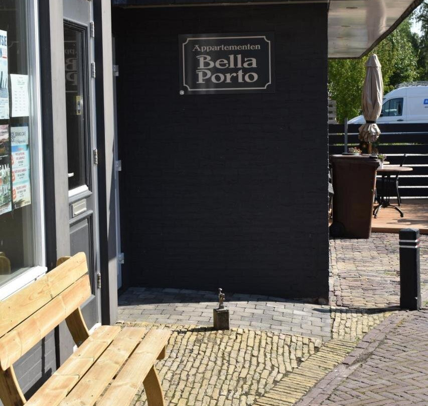 Bella Porto