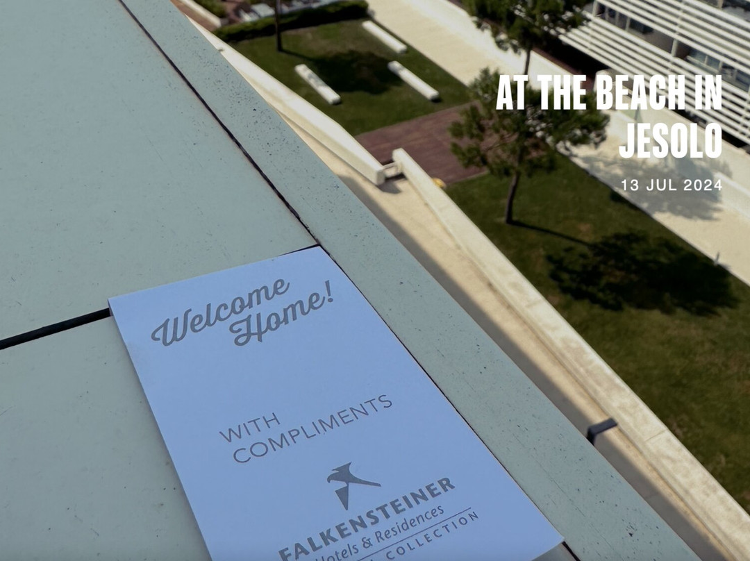 Falkensteiner Hotel & Spa Jesolo主图