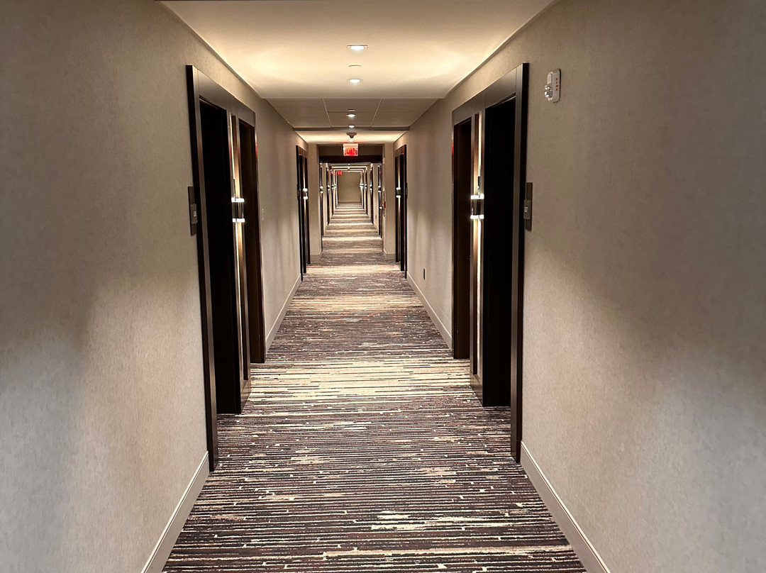 Residence Inn Boston Natick主图