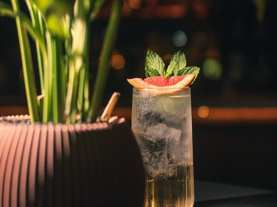 7 Sins Cocktail House-Barbati必去景点