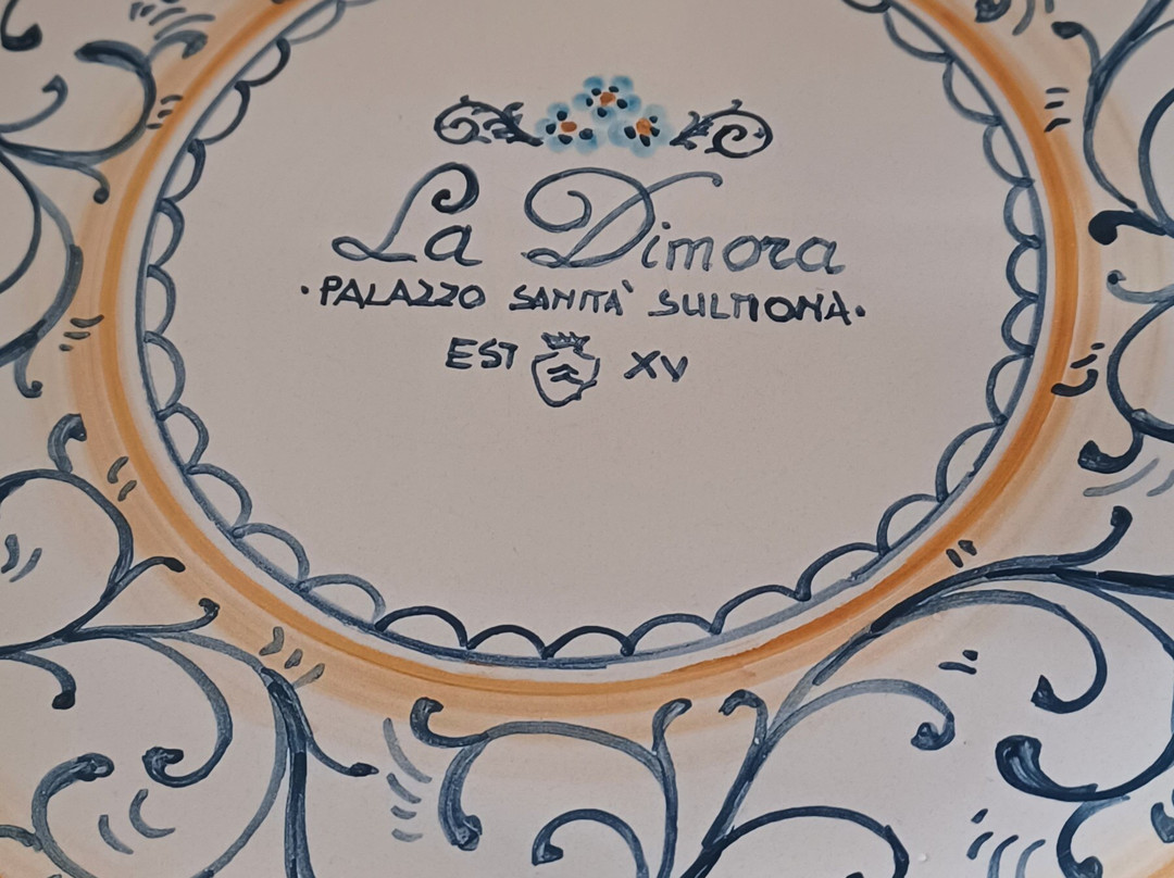 B&B La Dimora主图
