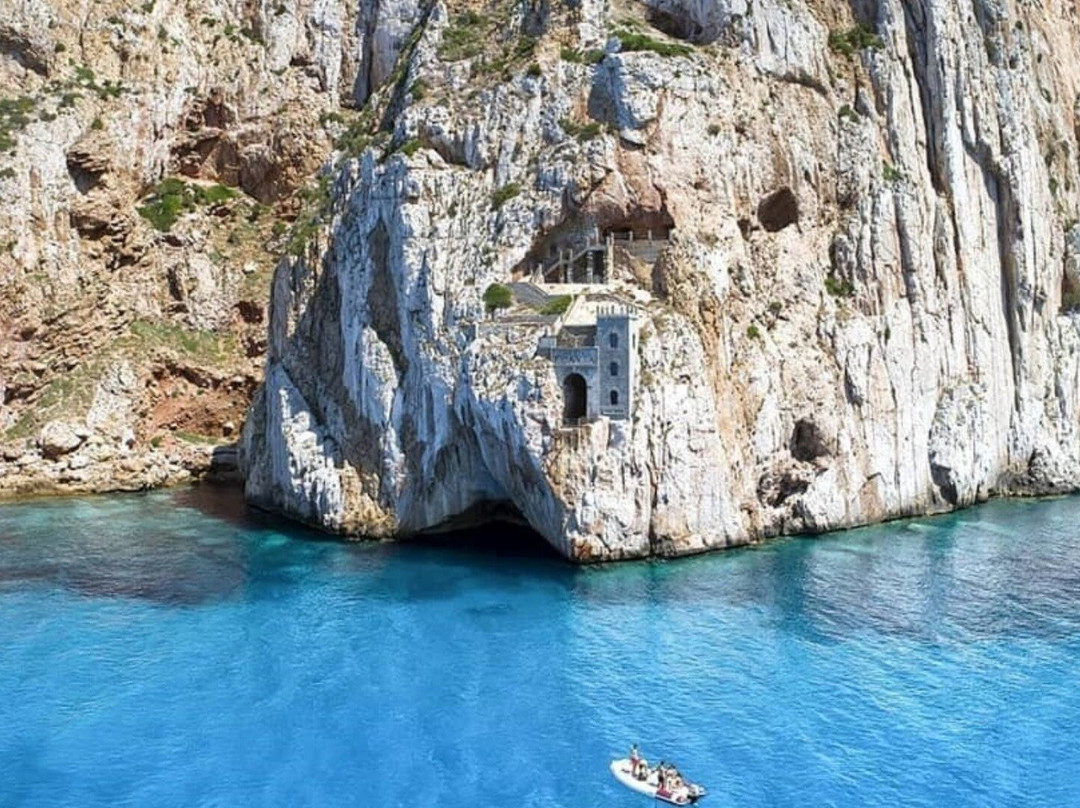 Escursì - experience sardinia-Buggerru必去景点