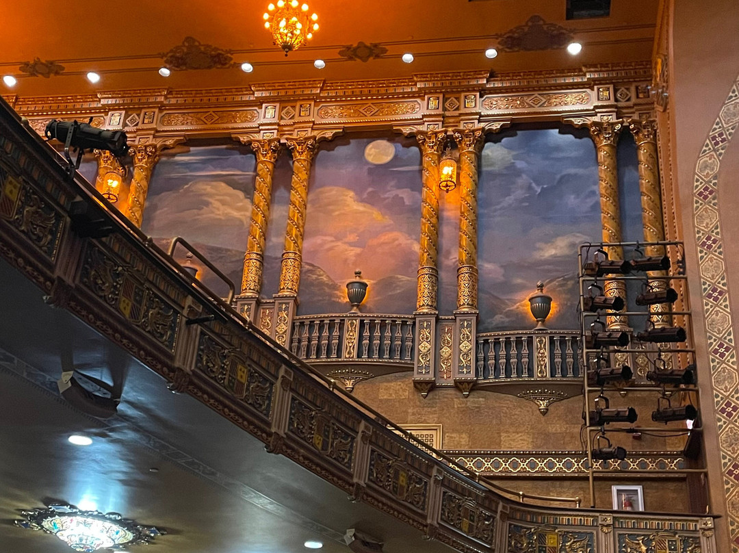 Community Arts Center景点图片