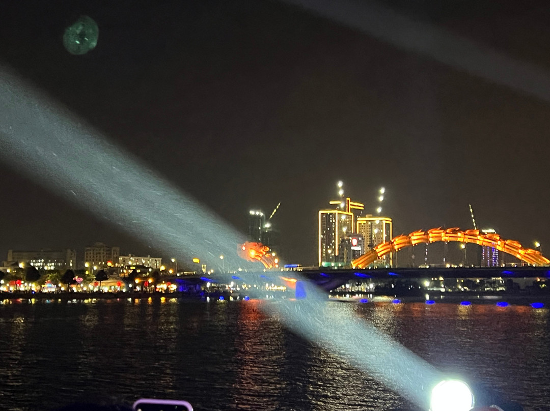 Han River Dragon Cruise by YATCH-My An必去景点