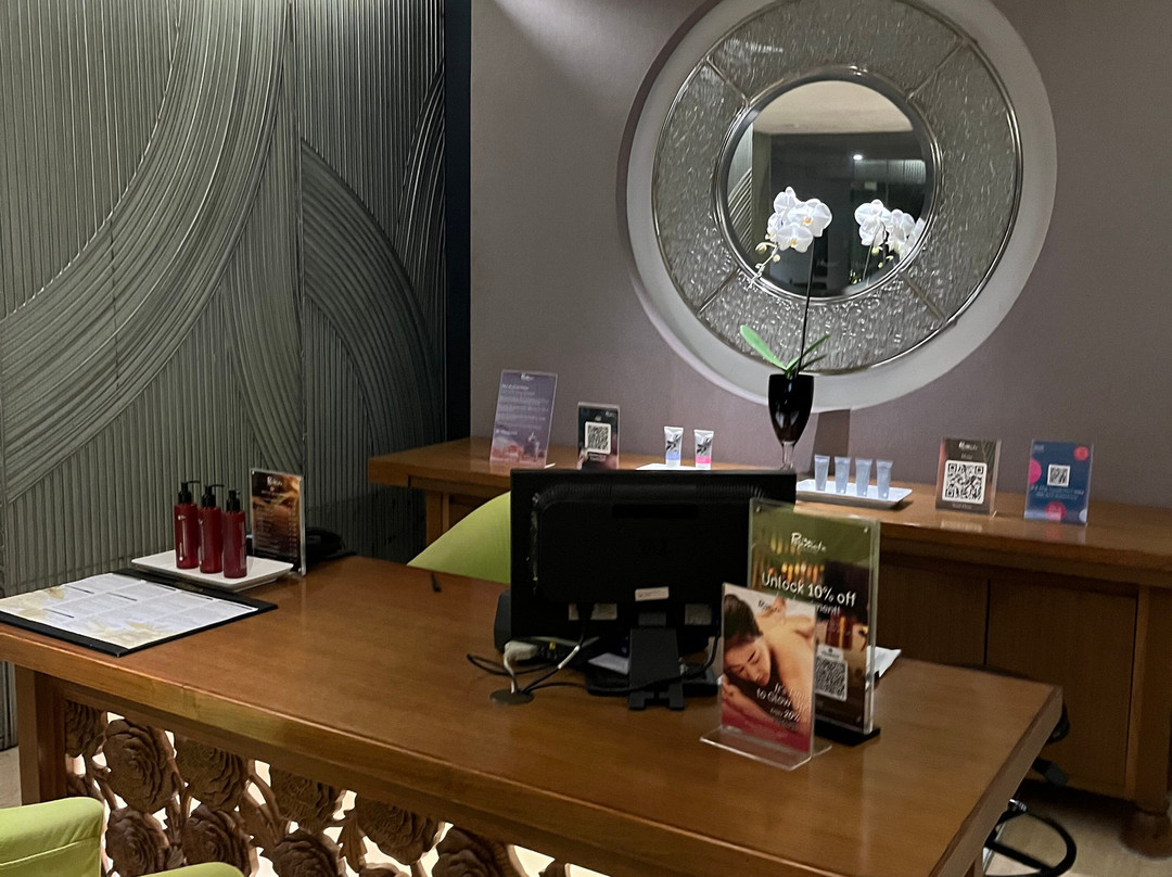 Pejamata Spa-日惹必去景点