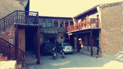 三合泰古名居客栈