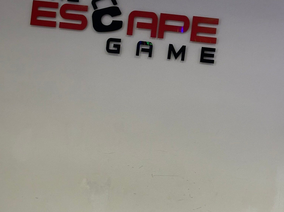The Escape Game景点图片