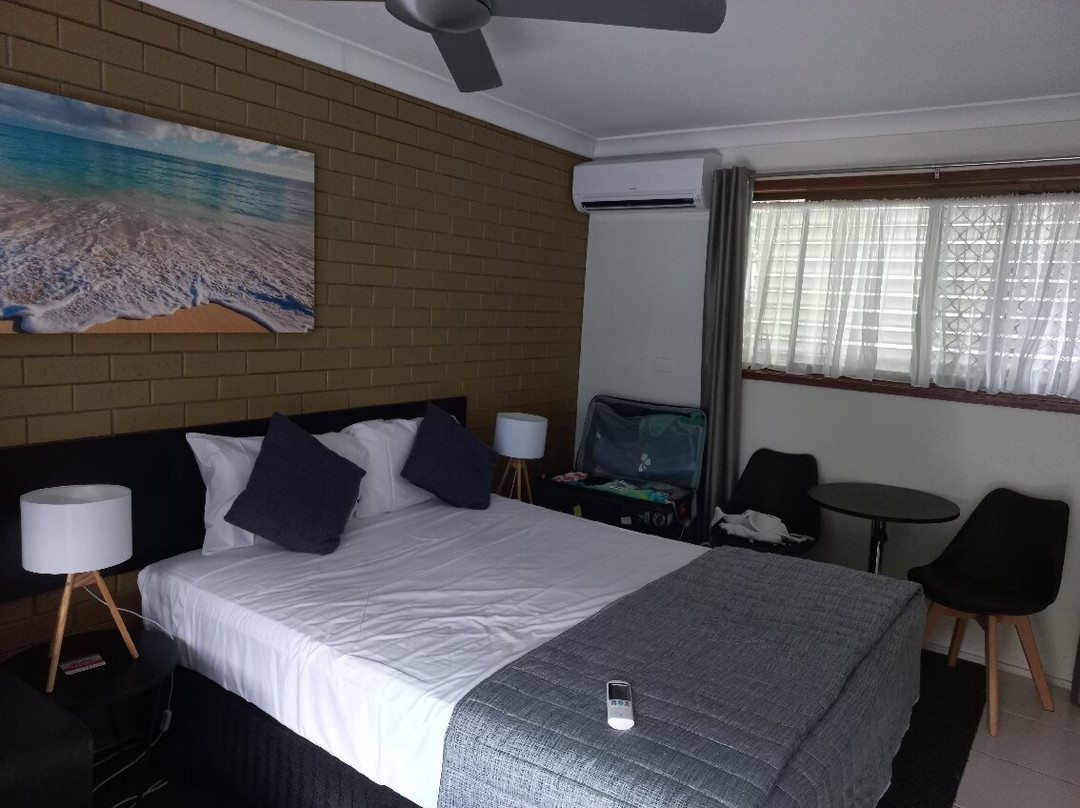 黄金海岸机场汽车旅馆主图