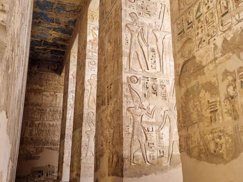 Marsa Alam online-马萨阿拉姆必去景点