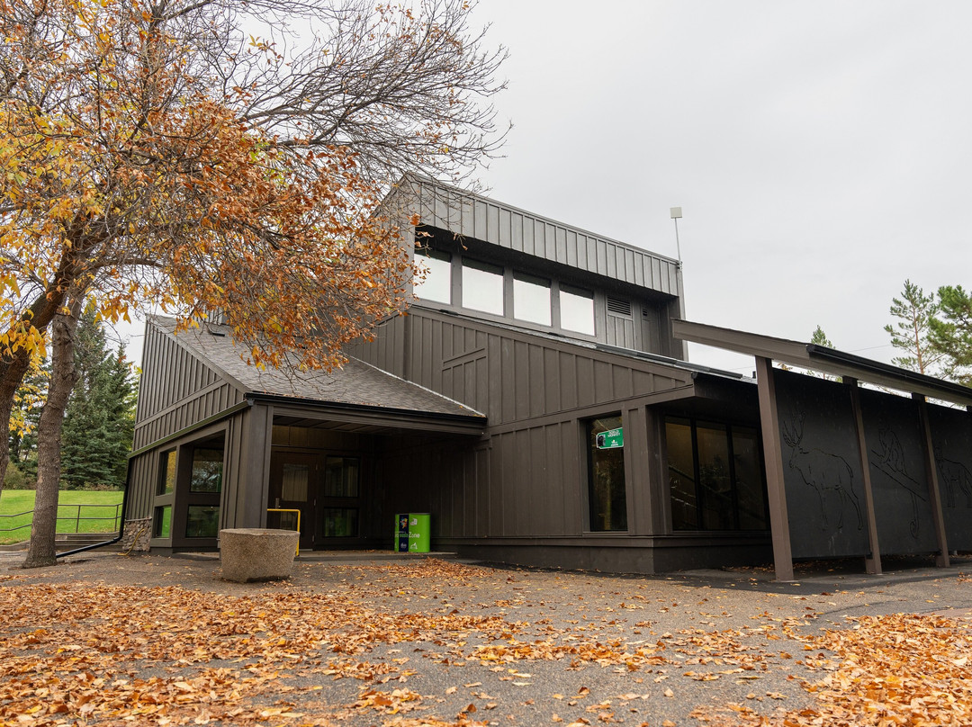 Saskatoon Forestry Farm Park & Zoo-萨斯卡通必去景点