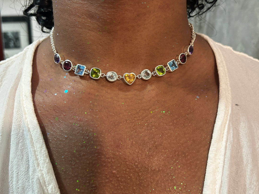Gamini Gem & Jewellery景点图片
