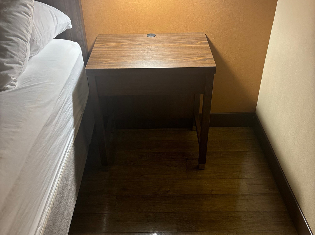 蒙克顿福朋喜来登酒店主图