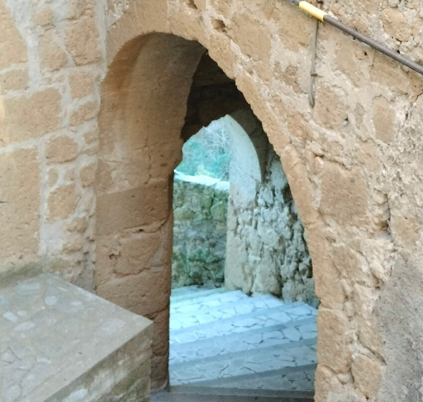 Centro Storico di Farnese-Farnese必去景点