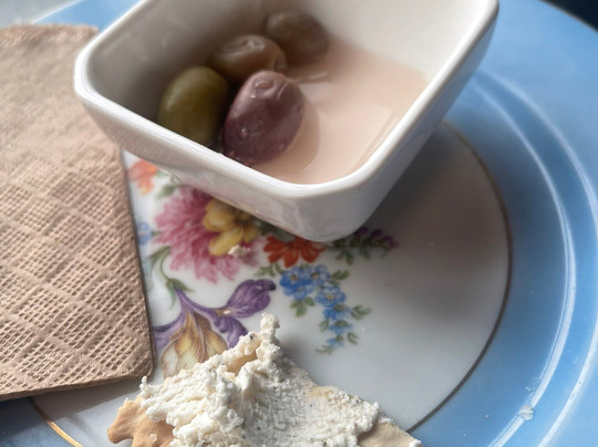 White Heron Cellars-西雅图必去景点