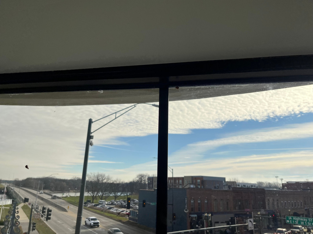 Hampton Inn By Hilton Cedar Falls Downtown主图