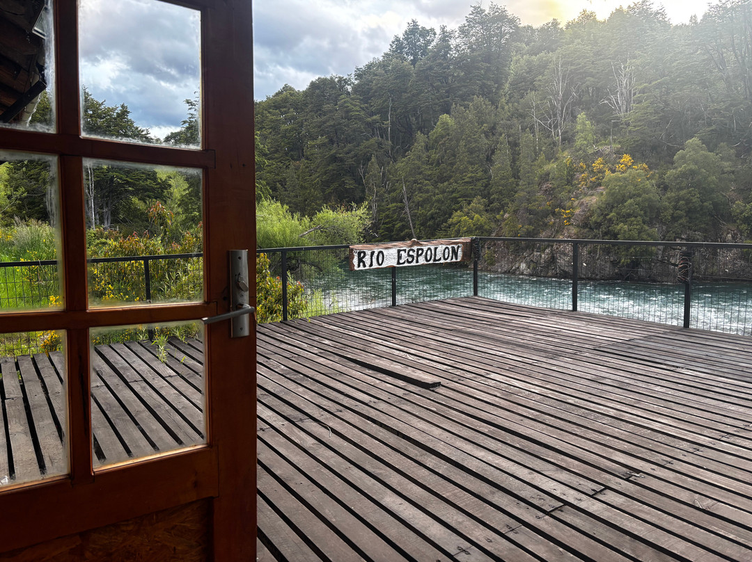 Restaurante Rio Espolón