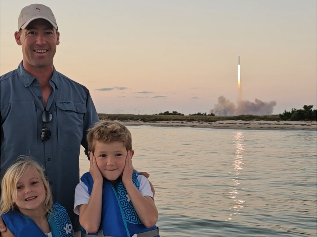 Crystal Flats Guide Service-南帕诸岛必去景点