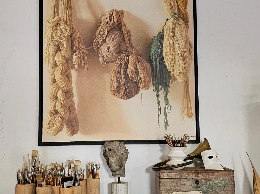 Palais Claudio Bravo, Taroudant - Morocco-塔鲁丹特必去景点