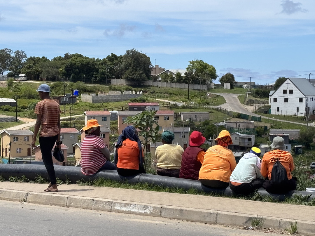 Emzini Township Tour-克尼斯纳必去景点