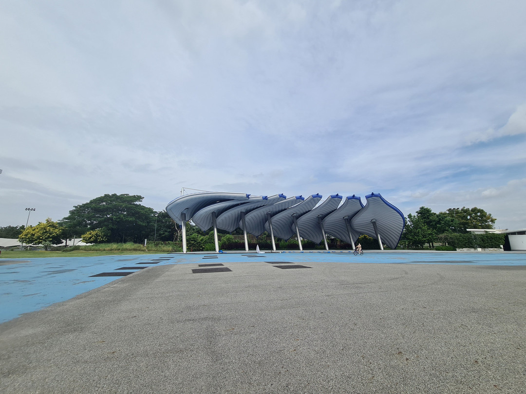Happy Healthy Bike Lane-Nong Prue必去景点