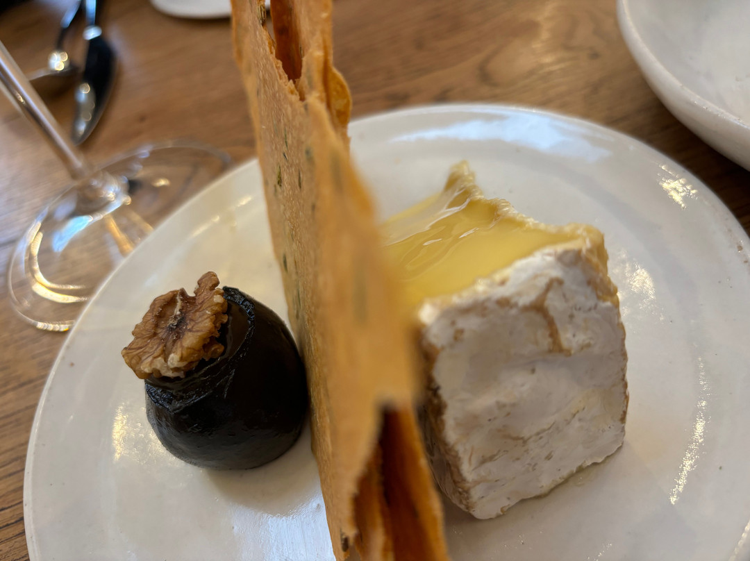 Core by Clare Smyth