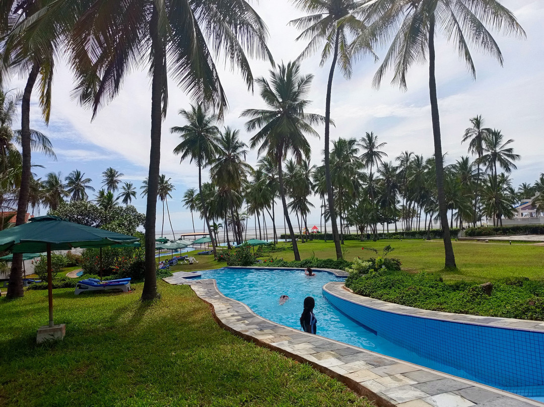 Bushtrackers Adventures-内罗毕必去景点