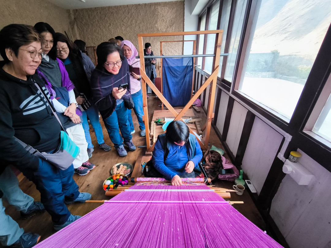 ALDER TOURS AND TRAVELS-Kohima必去景点