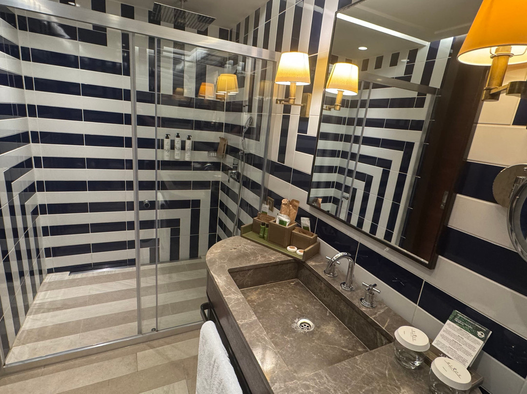 Rixos Premium Göcek主图