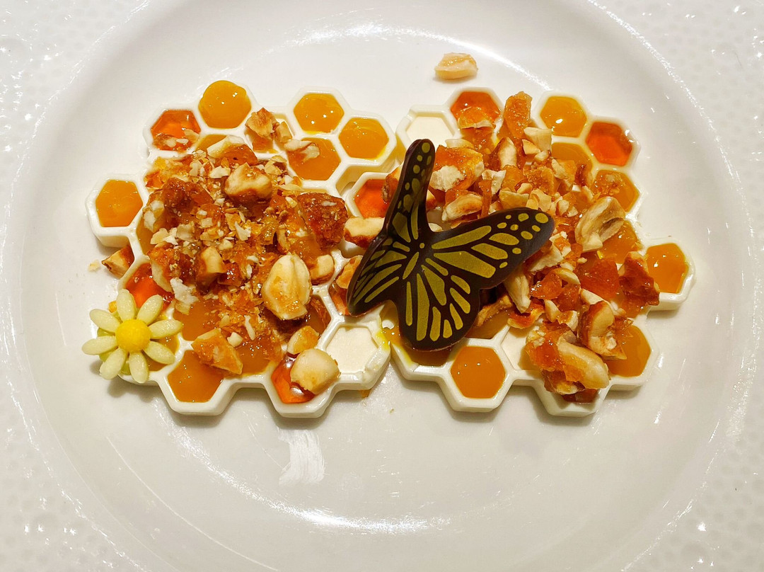 Core by Clare Smyth