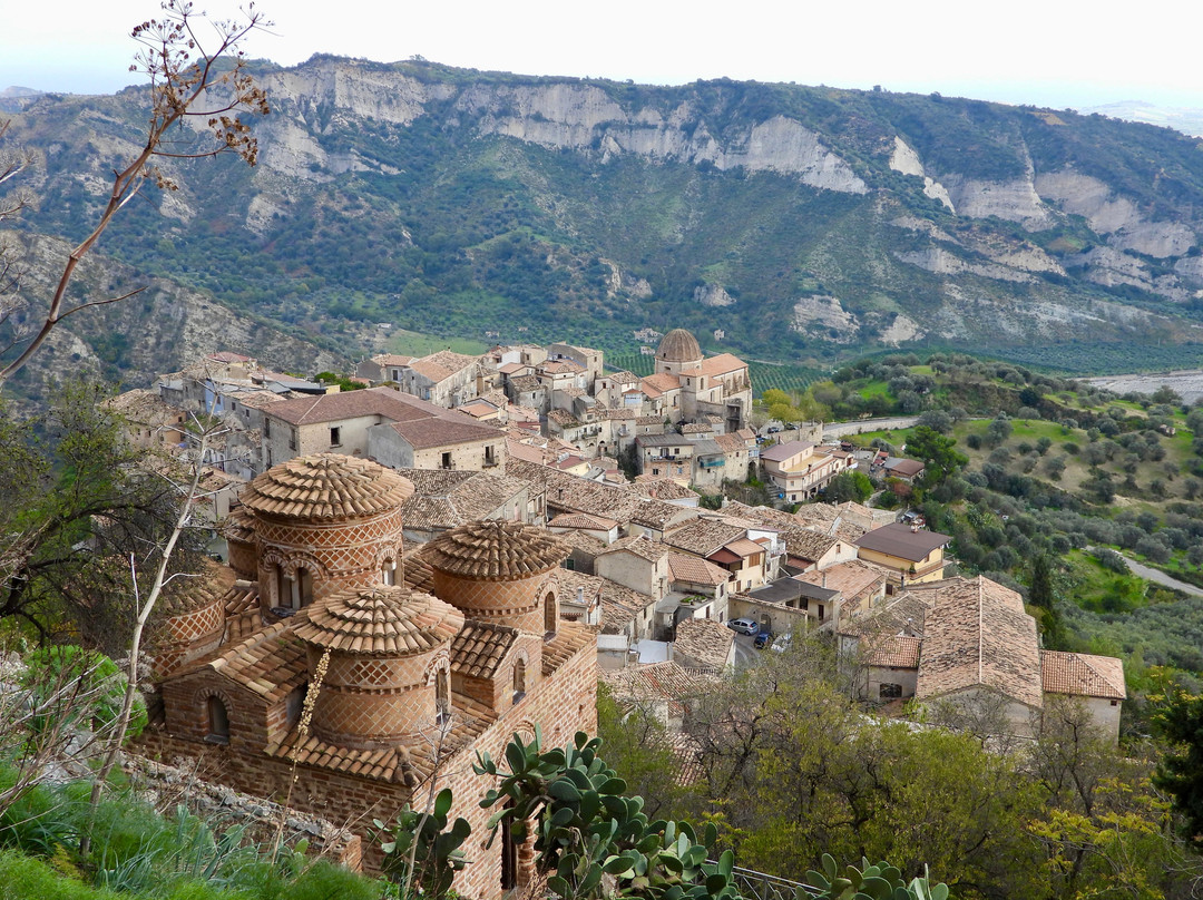 Vita Calabra Tours景点图片