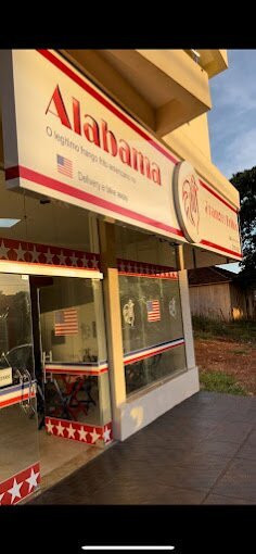 Alabama Três De Maio