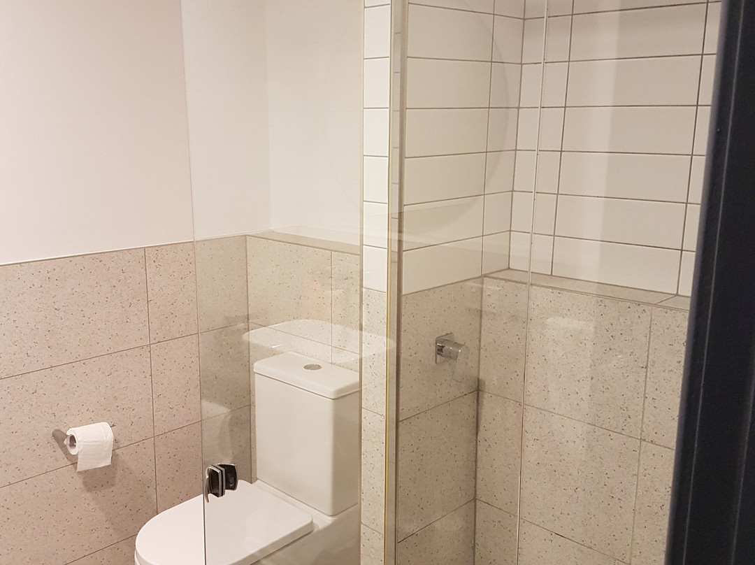 阿德莱德乡村舒适酒店主图