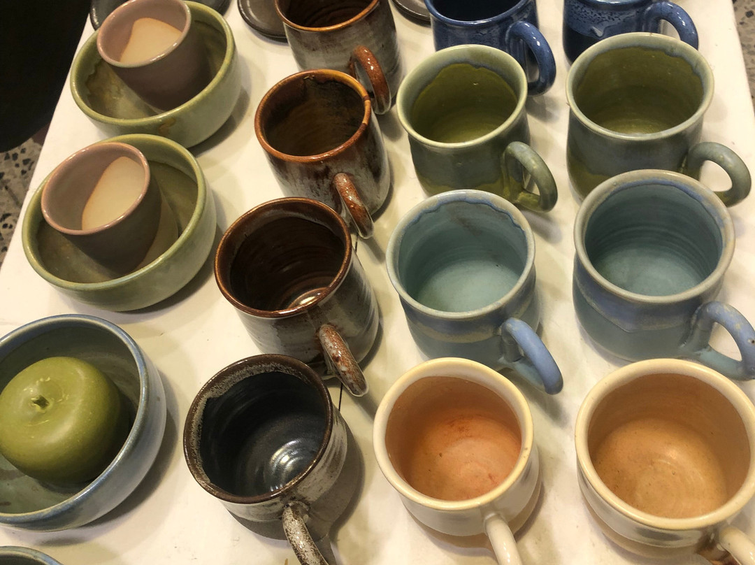 STAART Shop-尼科西亚必去景点