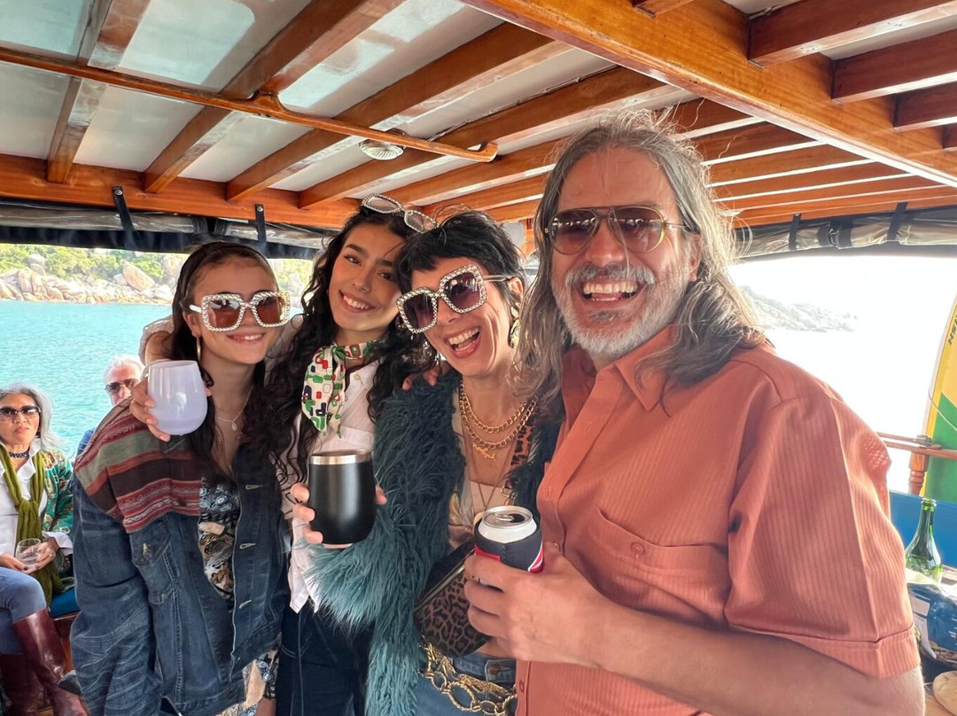 Hong Kong Junks-香港必去景点