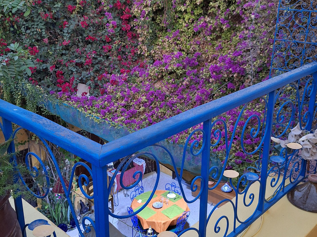 Hotel Riad Le Lieu主图