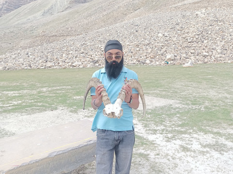 Mahajan Travels-昌迪加必去景点