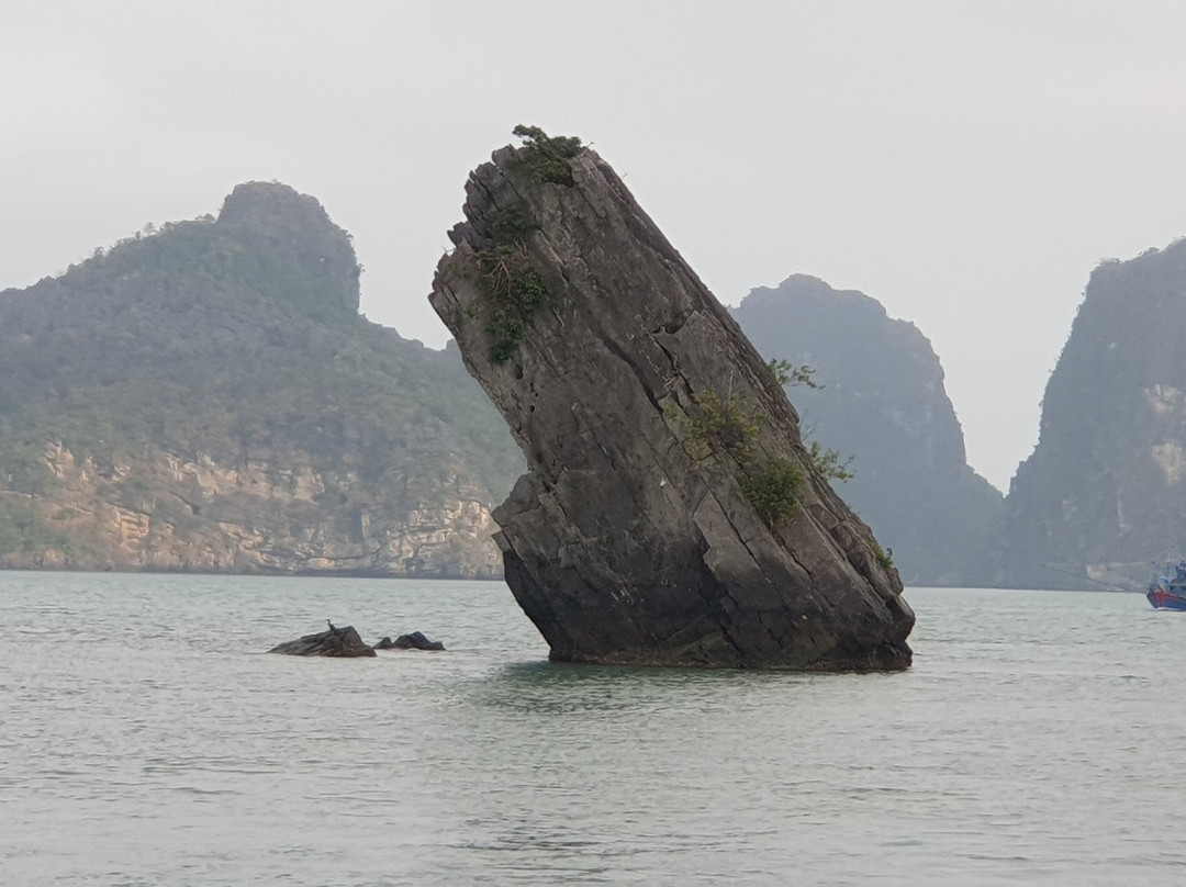 Vexperi Travel-河内必去景点