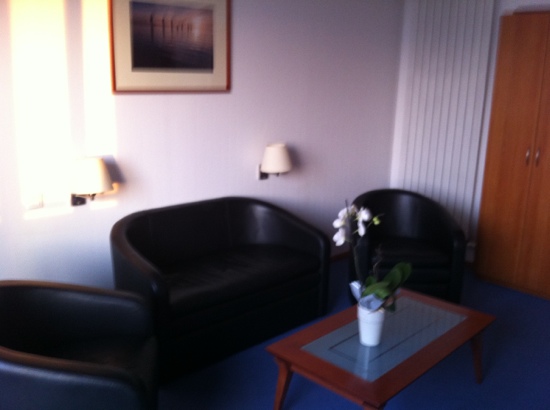 Hotel Savoie Léman-餐饮
