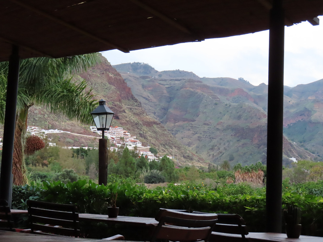 Finca Las Longueras Hotel Rural主图
