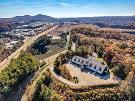 Best Western Mountain View Inn主图