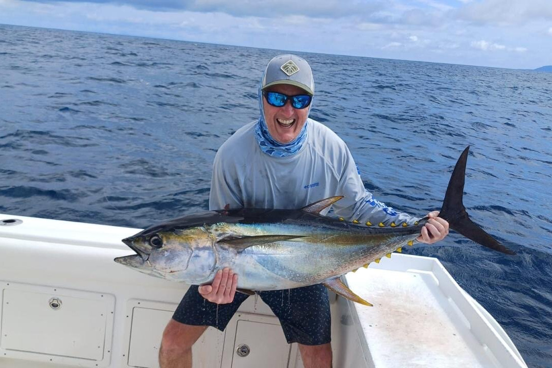 Sport Fish Panama Island Lodge景点图片
