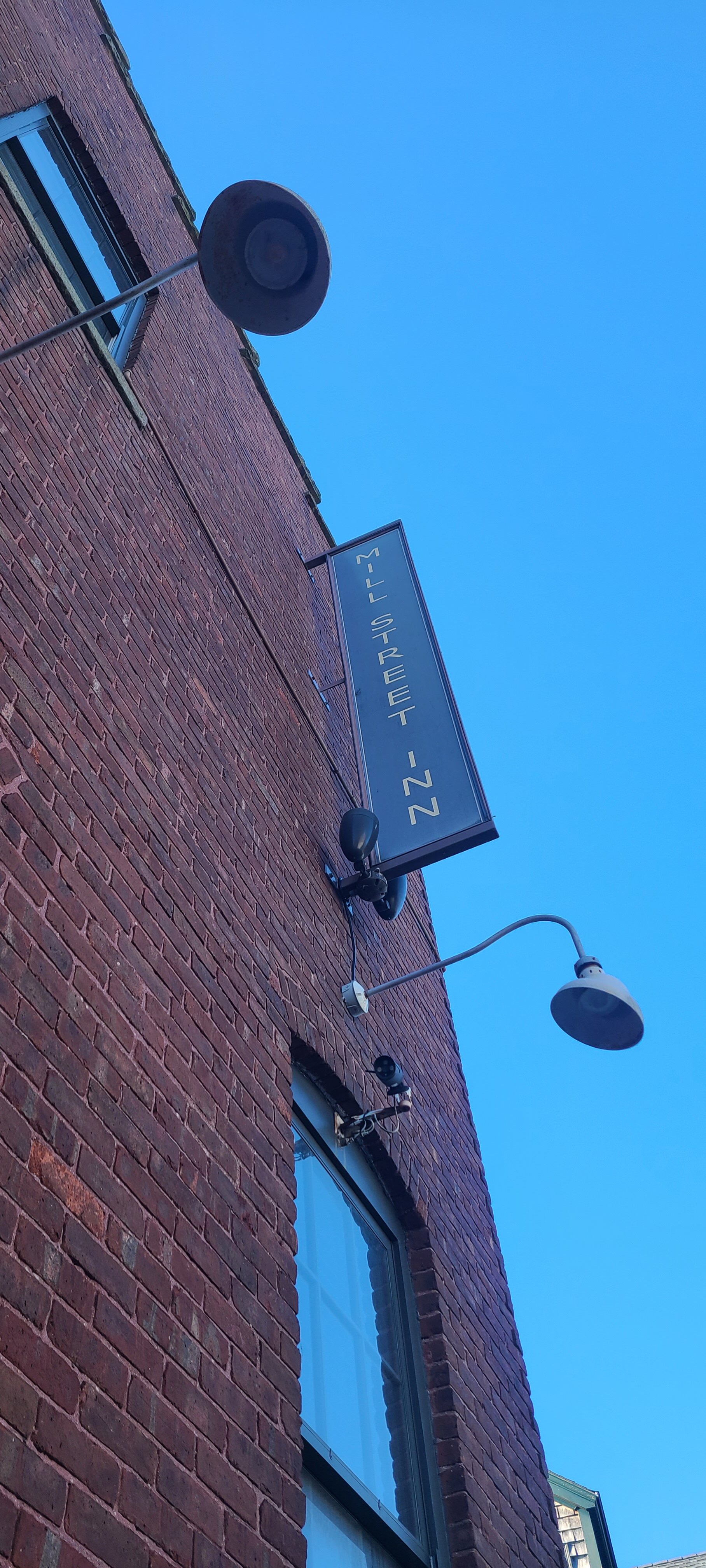 Mill Street Inn-官方