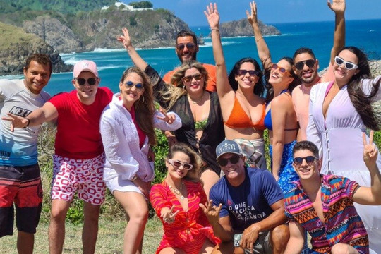 Agência Léo Guia Noronha