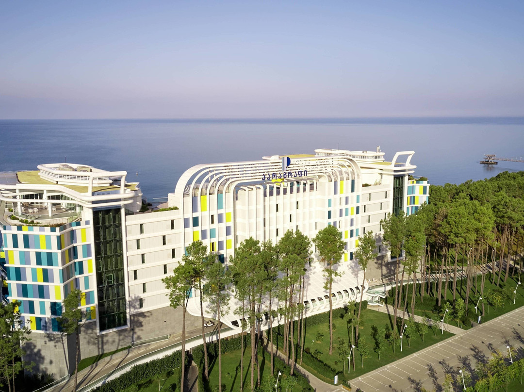 Paragraph Resort & Spa Shekvetili, Autograph Collection主图
