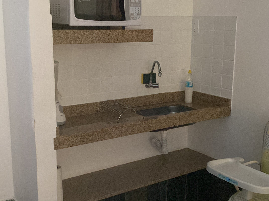 Pousada Catavento主图