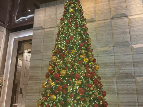 丽思卡尔顿水疗（上海浦东）-上海市必去景点